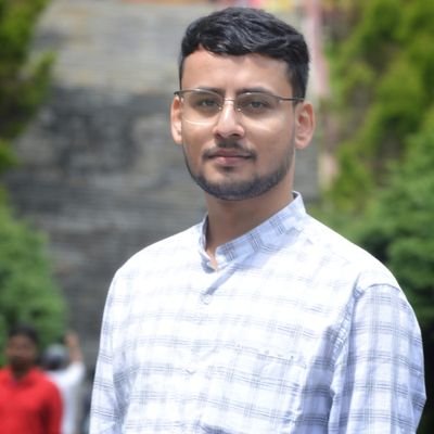 Ph.D. Scholar Junior Research Fellow (Physics Department) Sikkim Manipal University