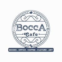 BOCCA CAFE(@BOCCA_Cafe) 's Twitter Profile Photo