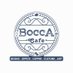 BOCCA CAFE (@BOCCA_Cafe) Twitter profile photo