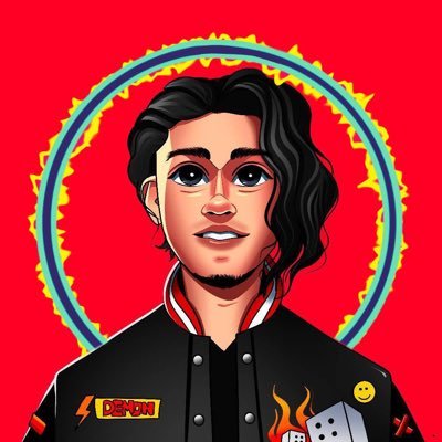 DΞM◎Nさんのプロフィール画像