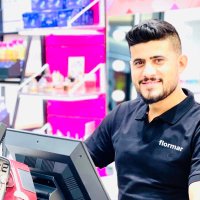 Hazim yarali (@yaralihazim) 's Twitter Profile
