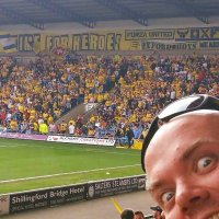 Matt Walford (@mattwalford) 's Twitter Profile