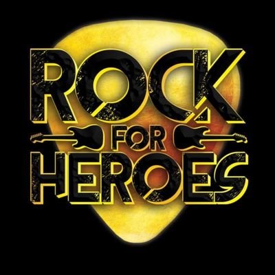 A fan page run by members of the Rock For Heroes family🤘 follow us for all the new dates and all things RFH. 
Raising funds for Help For Heroes