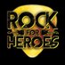 Rock For Heroes Family Group (@rfhfamilygroup) Twitter profile photo Rock For Heroes Family Group (@rfhfamilygroup) Twitter profile photo