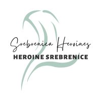 Heroine Srebrenice | Srebrenica Heroines(@SrebrenicaHero) 's Twitter Profile Photo