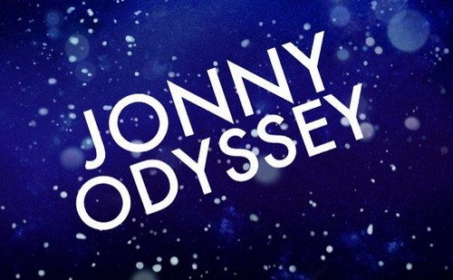 JonnyOdyssey's profile picture. 160 Characters Won't Be Enough.