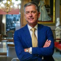 Servais Verherstraeten (@servaisv) 's Twitter Profile