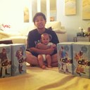 Ron Ron Antonio - @ronroncrush - Twitter