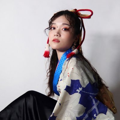 anna_nishida's profile picture. 舞台役者です　歌/ダンス/殺陣/アクション 京都堀川音楽高校/京都市立芸術大学声楽専攻卒