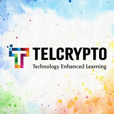 Telcrypto91's profile picture. Digital Marketing