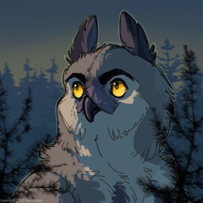 Svanbjörnさんのプロフィール画像