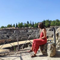 Grecia ۞ - Memoria & Yerbabuena (@gremumal) 's Twitter Profile