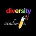 Diversity in Academia (@Diversity4Acad) Twitter profile photo