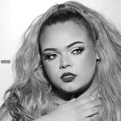 IvyLoveEvans's profile picture. Instagram- ivyloveevans