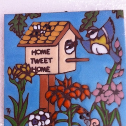 ReturnOfTheMatk's profile picture. Where in the world is Carmen San Diego?