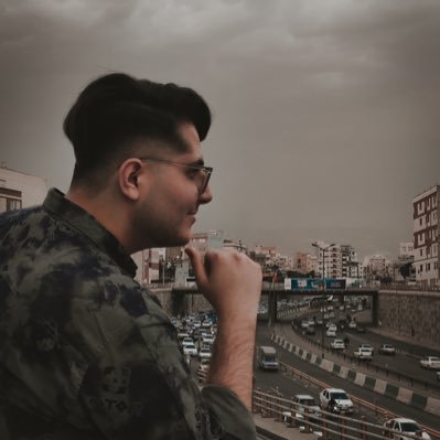 iSinaFaghihi's profile picture. 