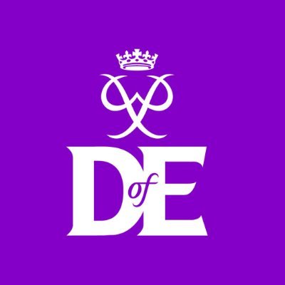 DofE_NI Profile Picture