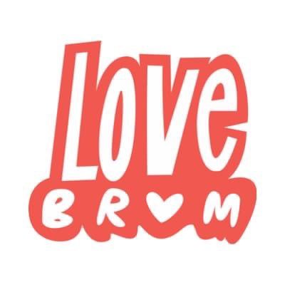 LoveBrumUK Profile Picture