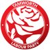 Tamworth Labour Party (@TamworthLabour) Twitter profile photo
