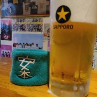 まっきー安本推し飲み屋(@makiclochan) 's Twitter Profile Photo