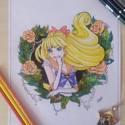 Una chica que quiere tocar el cielo con sus esfuerzos constantes💫
Nintendera, anime y libros🌈
Instagram - lyrian_art