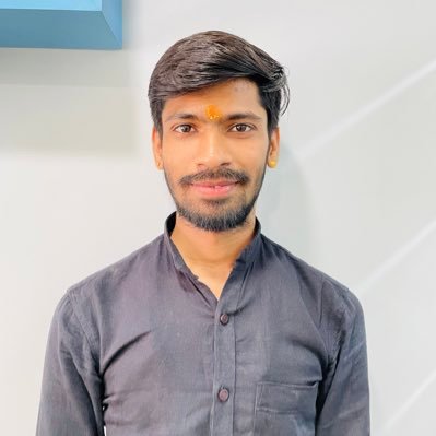 Salesforce Community Group Leader | Salesforce Developer | 3 x Certified | TrailBlazer | All ⭐️ Star Trailhead Ranger | 22 x SuperBadge