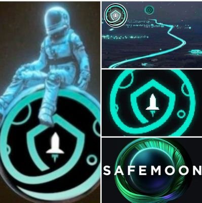 Crypto Community of the year 2021/22 SAFEMOONFAMILY
SafeMoon 🚀