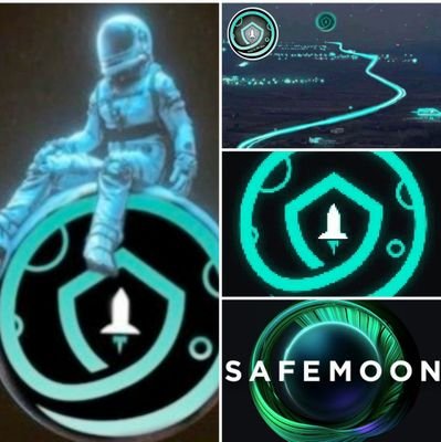 Crypto Community of the year 2021/22 SAFEMOONFAMILY 
SafeMoon 🚀