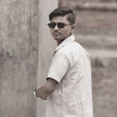 Tech YouTuber/YouTube - India 🇮🇳
4.40k subscribers