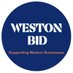 Weston BID (@westonbid) Twitter profile photo Weston BID (@westonbid) Twitter profile photo