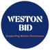 Weston BID (@WestonBID) Twitter profile photo