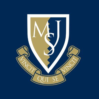 Malvern St James is the only all-through day & boarding girls' school in Worcestershire, welcoming pupils from age 3 to 18.

🗓️ Arrange a visit: https://t.co/f2kP1pycFO