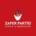 Zafer Partisi Konya (@zaferkonyail) Twitter profile photo Zafer Partisi Konya (@zaferkonyail) Twitter profile photo