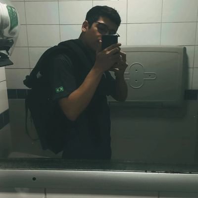 🤟🏻LiBraS🖖🏼
👨🏻🏫Prof.: Língua Portuguesa🎓
🧑🏻💼Direito...🎓
🧙🏻♂Maguinho do lol✨
🧝🏻♂️Elfo da terra média🗡
📃Escritor👨🏻💻
♏25😇