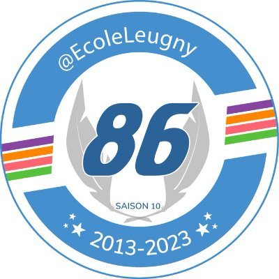 EcoleLeugny's profile picture. 
