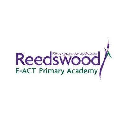 Official Twitter account for Reedswood E-ACT Primary Academy. We are a 2 form entry academy for 2-11 year olds in Walsall. To inspire to achieve