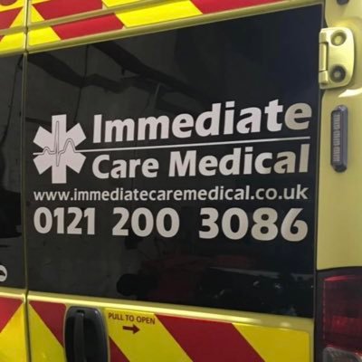 Specialist providers of First Aid Medial Cover for any type of event throughout Central England & Wales. Patient Transport/Repatriation and First Aid training
