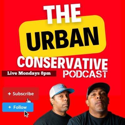 The Urban Conservative