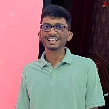 Software Engineer II @getlokalapp (YC S19) | Ex - @codingal (YC W21) | Backend Engineer | Curious Learner | He/Him | views are my own