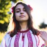 OliviaOlavia's profile picture. Pro Ukraine, because it was attacked.
Pro Palestine, because Israel reacts without regard for innocent people.
