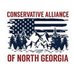 Conservative “CANoGA” Alliance (@canoga_alliance) Twitter profile photo Conservative “CANoGA” Alliance (@canoga_alliance) Twitter profile photo