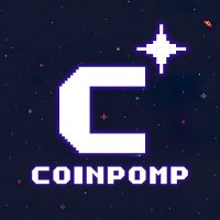 CoinPomp.fuel (@coin_pomp) 's Twitter Profile Photo CoinPomp.fuel (@coin_pomp) 's Twitter Profile Photo