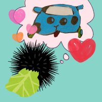 うに (@uni_8091) / X