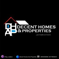 DECENT HOMES and PROPERTIES *powered by Uzo P.S.(@HomesDecent) 's Twitter Profileg