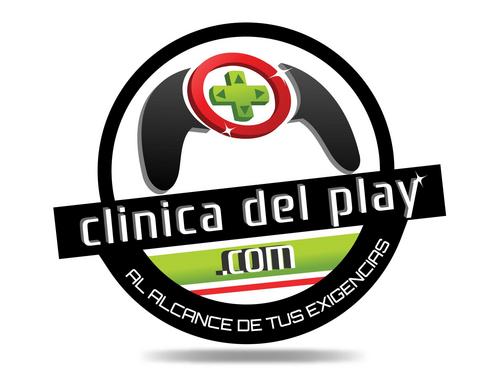 Somos líderes en videojuegos. Estamos ubicados en Medellín-Colombia Tel: 4448515 @clinicadelplay haz clic http://t.co/hN5CCOYTKj