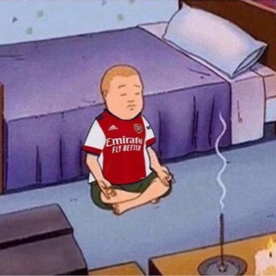 Everything Arsenal // Nothing to see here