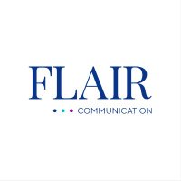 Flair Communication (@tweetwithflair) 's Twitter Profile
