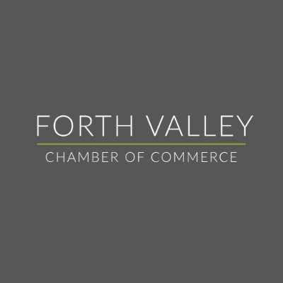 Chamber of Commerce offering independent business support and advice across the Forth Valley to 300+. Empower. Connect. Advocate. #GetConnected #StayConnected