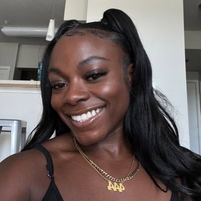 🇯🇲 NY to the souf. Gym babe. Recruiter. Project Manager. Seamstress. Neurospicy. LOA ✨ Views are my own!