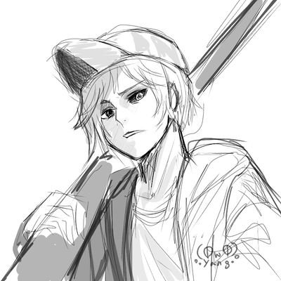 Wolfastsan's profile picture. 